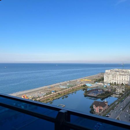 Appartamento Orbi Cyti Batumi Esterno foto