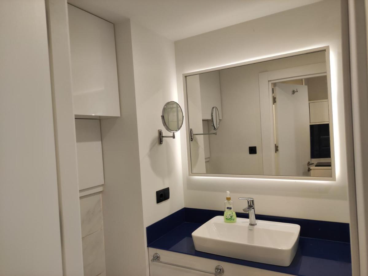 Appartamento Orbi Cyti Batumi Esterno foto